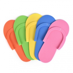 Disposable Pedicure Slippers 410172