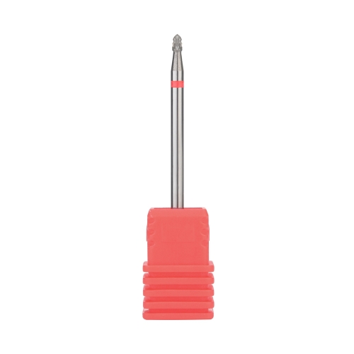 Mini Bullet Alloy Nail Drill Bit 300033