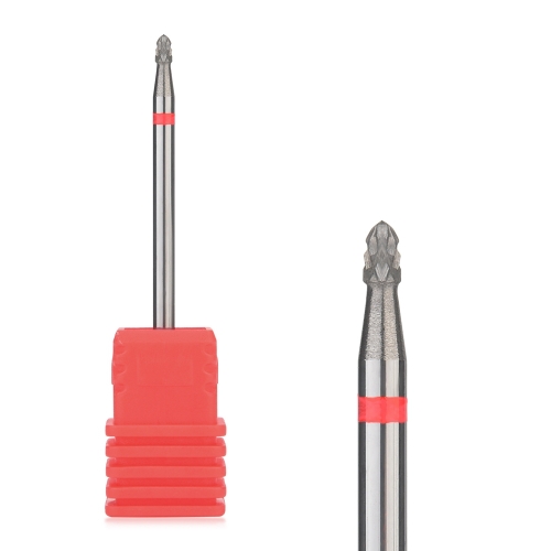 Mini Bullet Alloy Nail Drill Bit 300033