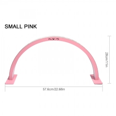 Small Pink American