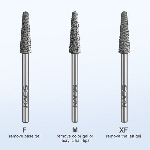 Slim Cone Nail Drill Bit 300198