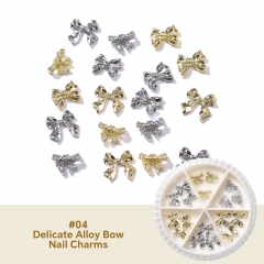 4 Alloy Bow