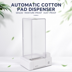 自動コットンパッドディスペンサー 410274