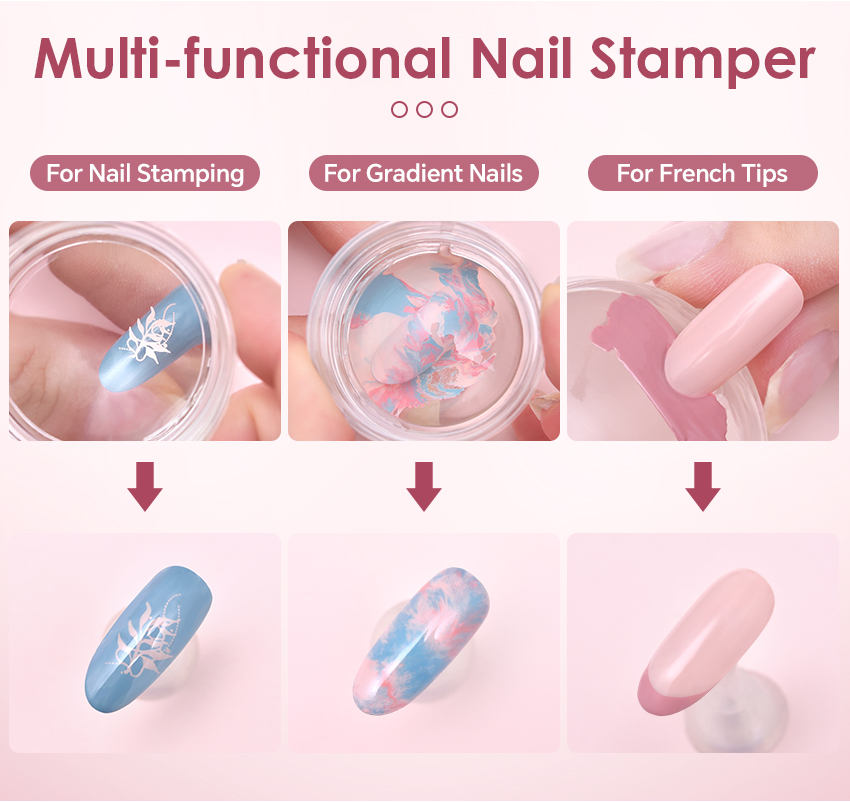 Estampador Tecnica Complementaria