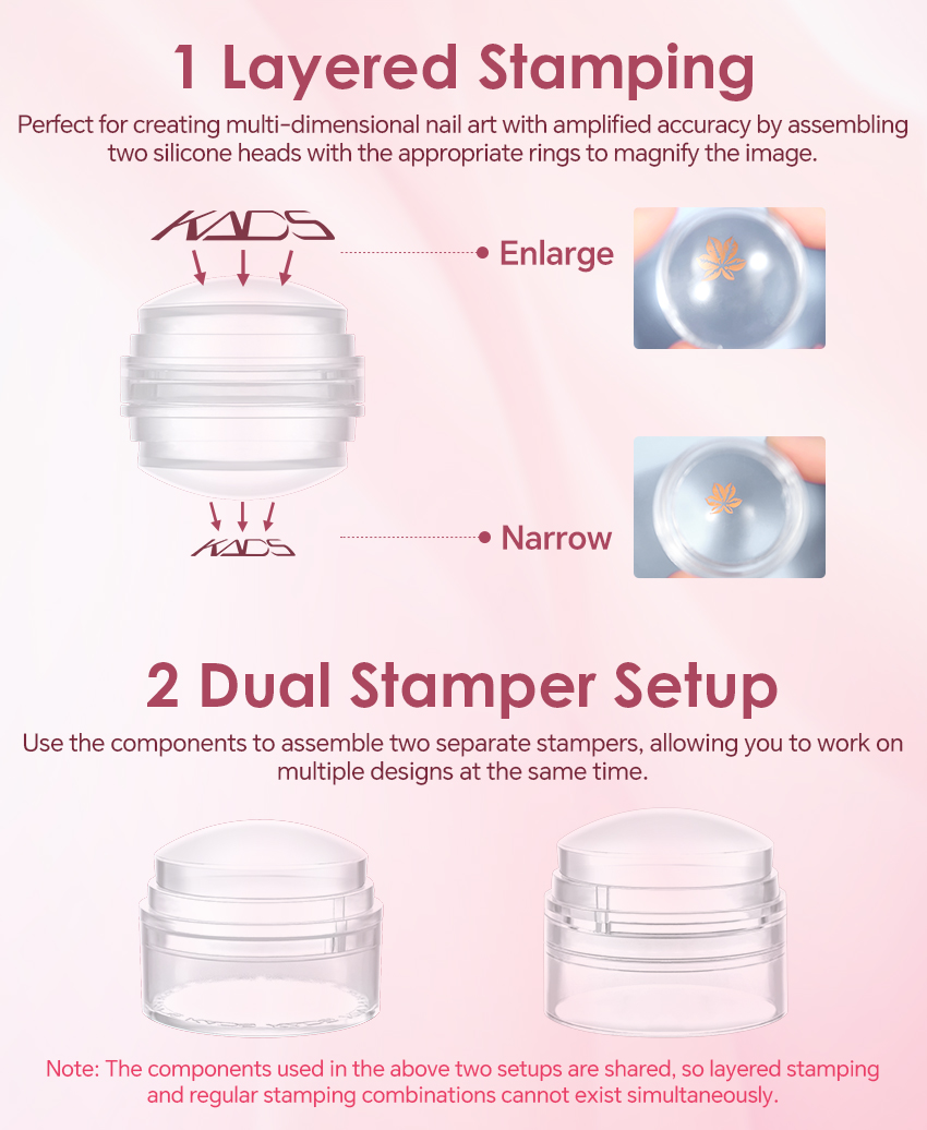 Estampador Tecnica Complementaria