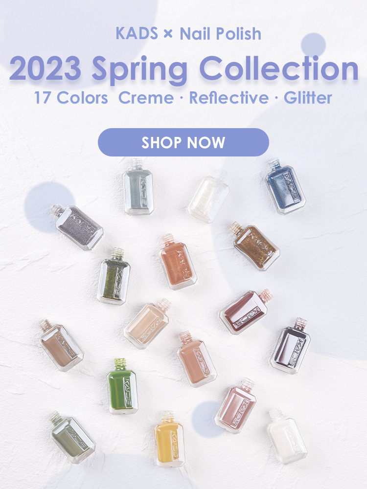 NAIL POLISH