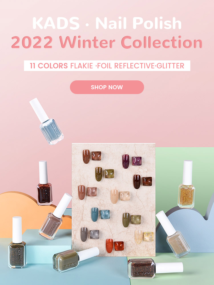 NAIL POLISH