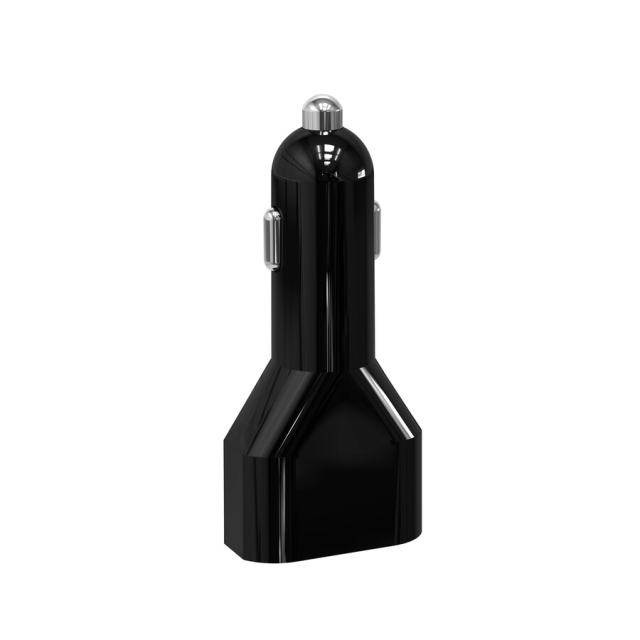 Wholesale 48W Fast USB Car Charger 4 Port