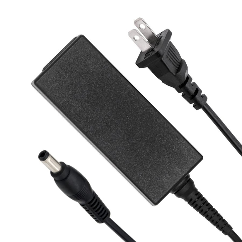 19V 2.37A 45W Charger for Laptop Toshiba