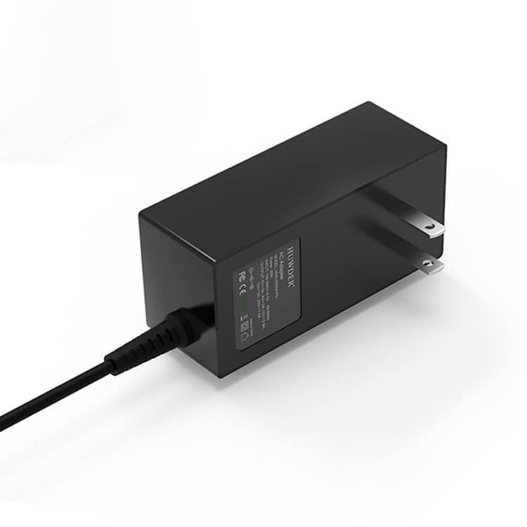Wall Charger For Dell Venue 8 Pro, 11 Pro, 19.5V 1.2A 24W AC to DC adapter