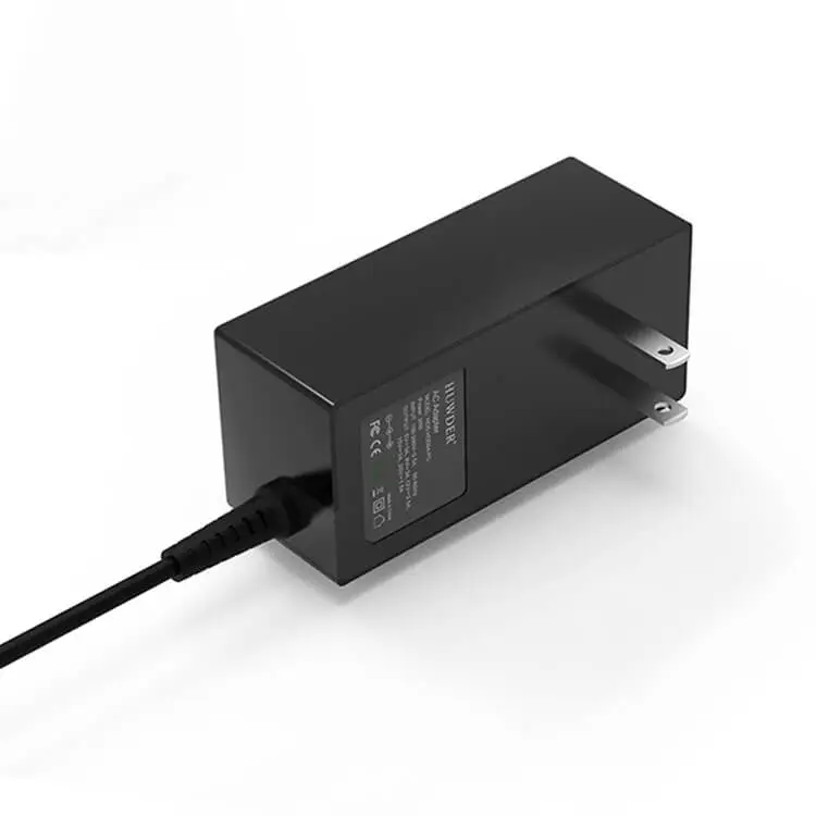 5.2V 2.5A Charger for Laptop Microsoft