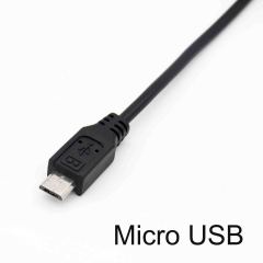 Micro USB