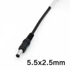 5.5*2.5mm