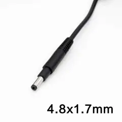 4.8*1.7mm