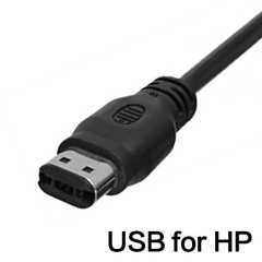USB for HP