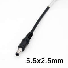 5.5*2.5mm