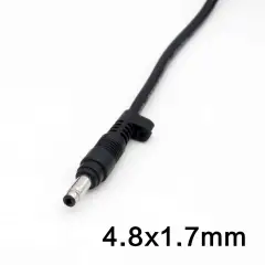 4.8*1.7mm