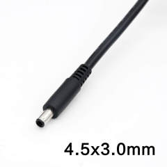 4.5*3.0mm black