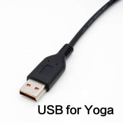 USB for Yoga