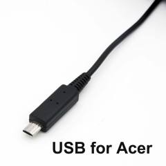 USB for Acer