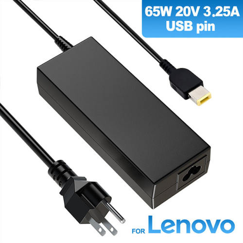 Charger for Lenovo Laptop