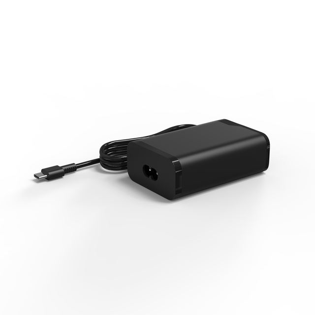 65W USB C Charger Adapter PD Type C Power Adapter 20V 3.25A