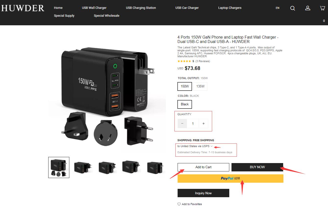 calculate shipping cost