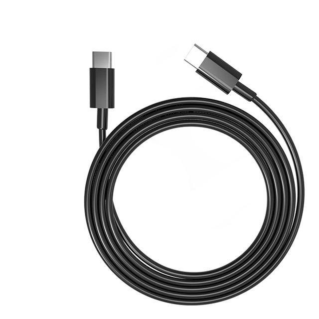 1.8M USB-C to USB-C Cable with E-mark Chip 5A