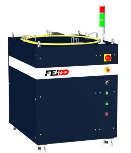FEIBO Лазерный источник 4000W  YDFL-4000-CW--MM