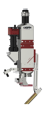 Мощная лазерная сварочная головка LW416