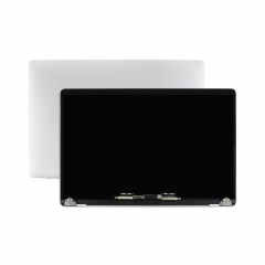 661-08031 661-06376 for Apple Macbook Pro Retina 15" A1707 LCD Screen Display Full Assembly Silver Color 2016 2017 Year