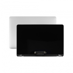 661-04744 661-02241 for Apple Macbook Retina 12" A1534 LCD Screen Display Full Assembly Silver Color 2015 2016 2017 Year
