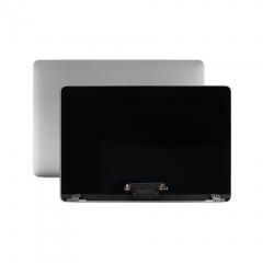 661-06785 661-02266 for Apple Macbook Retina 12" A1534 LCD Screen Display Full Assembly Space Grey Color 2015 2016 2017 Year