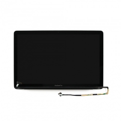 661-4837 Glossy for Macbook Pro Unibody 15