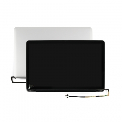 661-4837 Glossy for Macbook Pro Unibody 15" A1286 Full Complete LCD LED Display Screen Assembly 2008 2009 Year