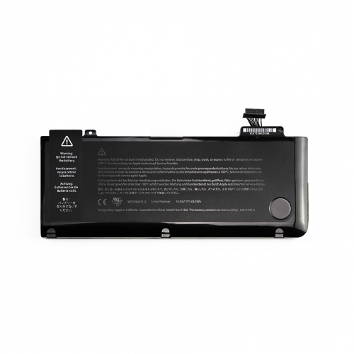 Battery A1322 for Apple Macbook Pro Unibody 13