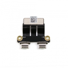 Type C DC Jack for Apple MacBook Pro Touch Bar 13