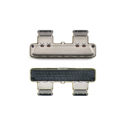 Type-C Soldering DC Jack Power DC-IN Board for Macbook Pro Retina 13