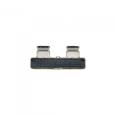 Type-C Soldering DC Jack Power DC-IN Board for Macbook Pro Retina 13