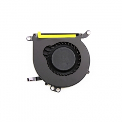 Fan for Apple MacBook Air 13" A1369 A1466 CPU Cooling Fan 2010 2011 2012 2013 2014 2015 2017 Year
