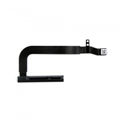 922-9181 821-0875-A for Macbook 13" White Unibody 13" A1342 Hard Drive Disk HDD Flex Cable Late 2009 Mid 2010 Year