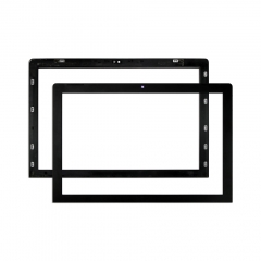 Black Color for Apple MacBook 13" A1181 Front LCD Bezel Cover 2006-2009 Year