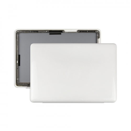 White Color for Apple MacBook Unibody 13