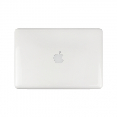 White Color for Apple MacBook Unibody 13