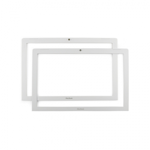 White Color for Apple MacBook 13