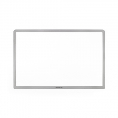 Aluminum Bezel for Apple MacBook Pro 17