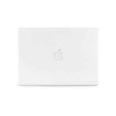 White Color for Apple MacBook 13