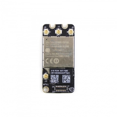 BCM94331PCIEBT4AX for Apple Macbook Pro 13" A1278 2011 2012 15" A1286 2011 2012 17" A1297 2011 Bluetooth Airport Card Wireless WLAN Wifi Card