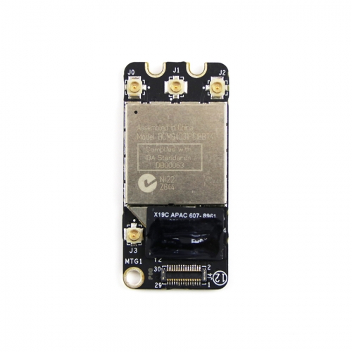 BCM94331PCIEBT4CAX for Apple Macbook Pro 13