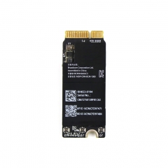 BCM943602CS for Apple Macbook Pro 13" A1502 15" A1398 Bluetooth 4.0 Airport Card Wireless WLAN Wifi 802.11ac Card 2015 Year